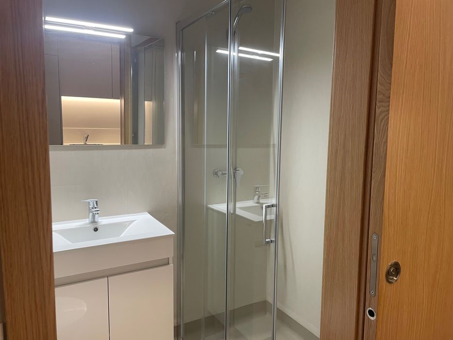 Apartamento arrendar