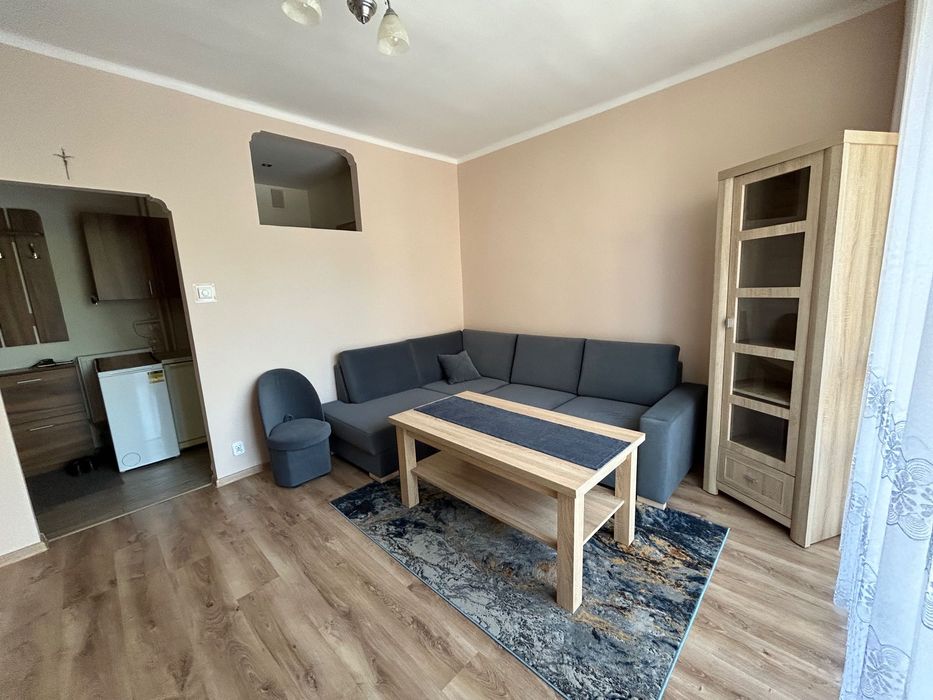 Mieszkanie na wynajem blisko starówki