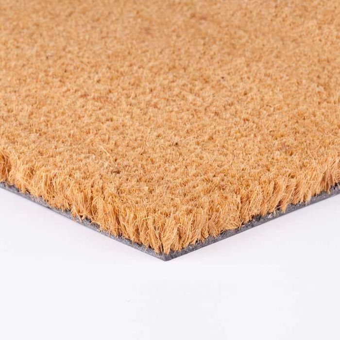 Tapete Cairo - Fibra de coco