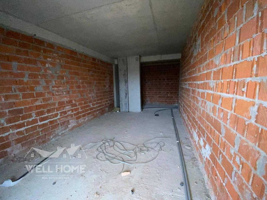 Продаж квартири 1к Анатолія Луценка, 18 ЖК Скандія Бровари
