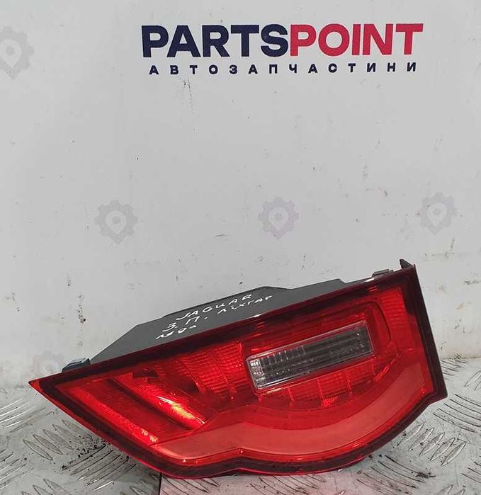 Ліхтар задній внутрішній зовнішній Jaguar F-PACE  2015-2026 оригінал