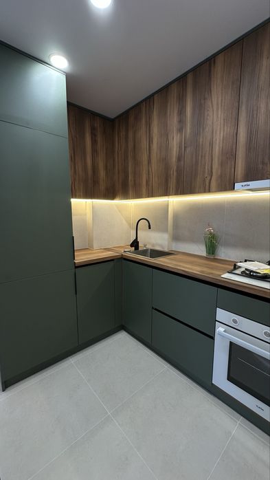 ВИГІДНА ПРОПОЗИЦІЯ Продаж 2 кімнатної квартири на Київській 9г