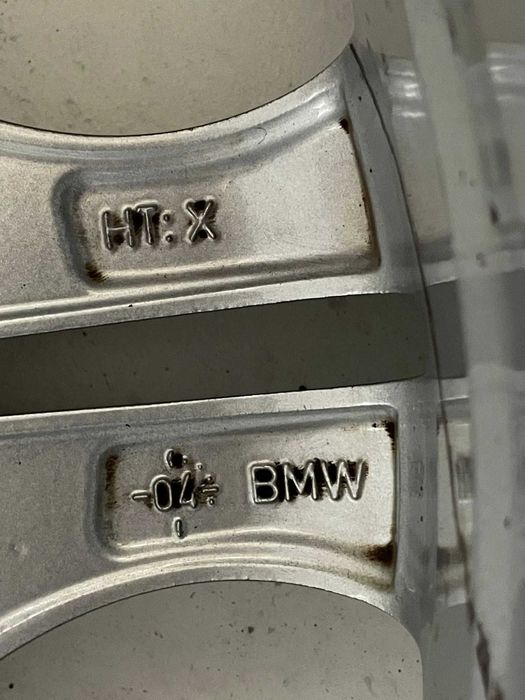 Jantes 17" Style 68 para BMW E46