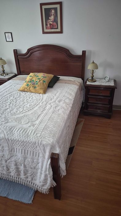 Mobília quarto casal