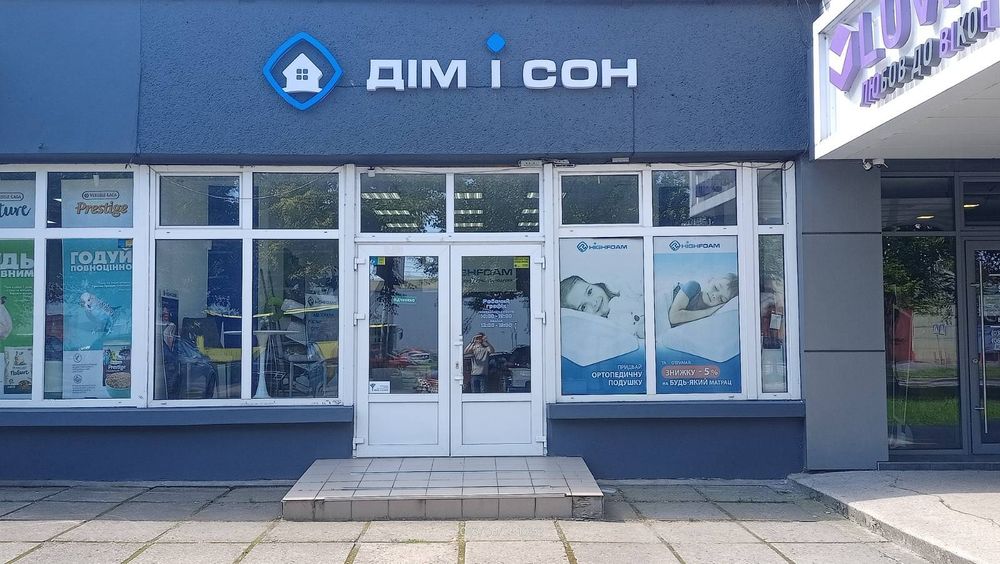 Оренда комерційного приміщення 90м² В.Великого, 123Б