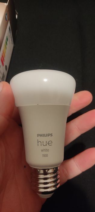 Lâmpada Smart Philips 1100
