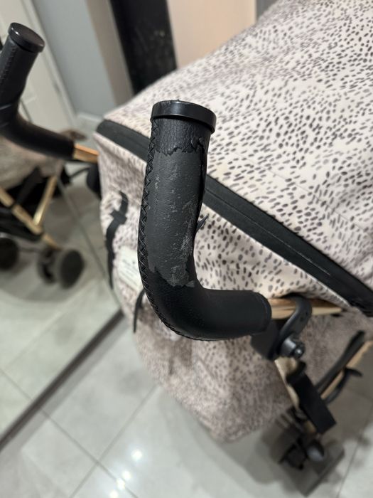 Wózek typu parasolka Elodie detalis