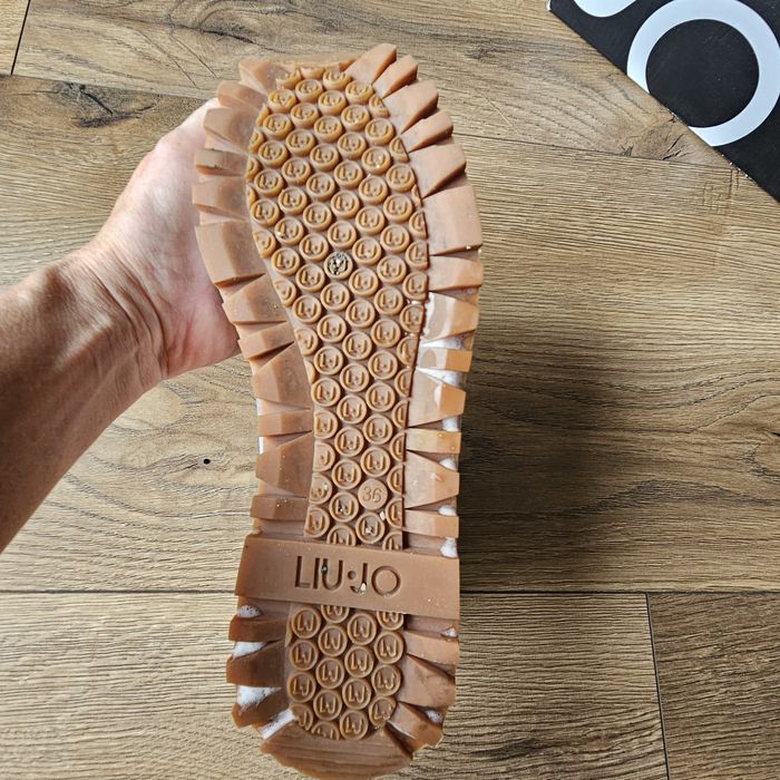 Sneakersy Liu jo