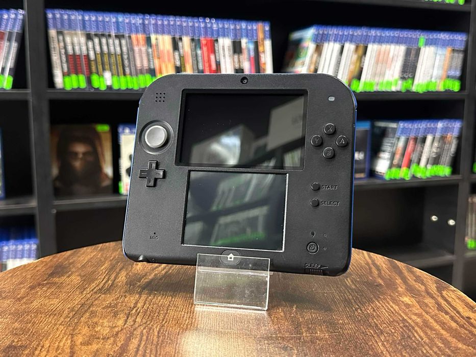 Nintendo 2DS - Sklep Będzie Granie Katowice