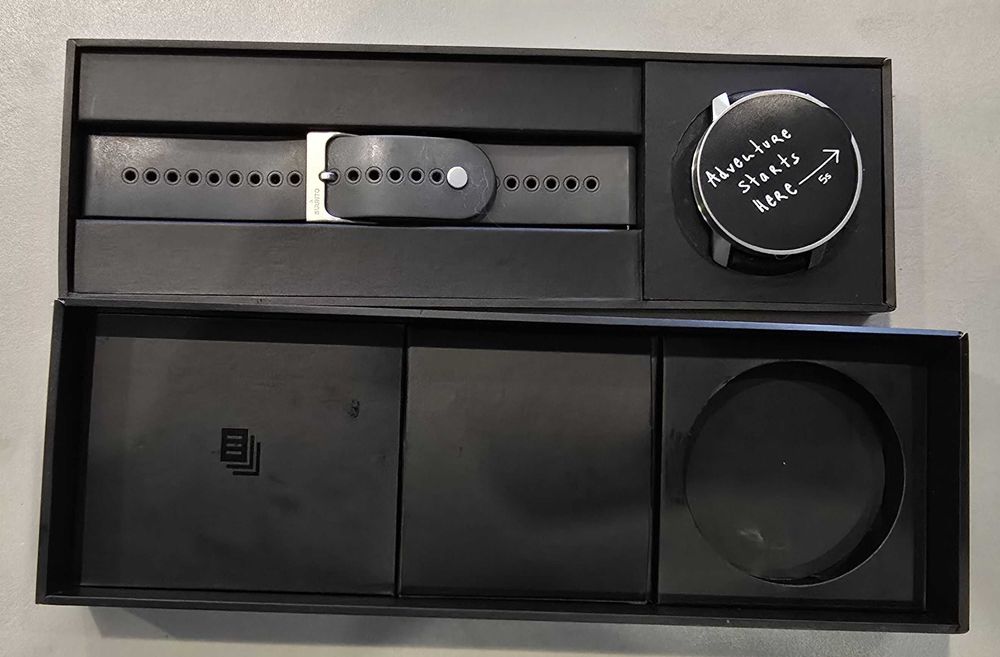 Zegarek Suunto 9 Peak PRO