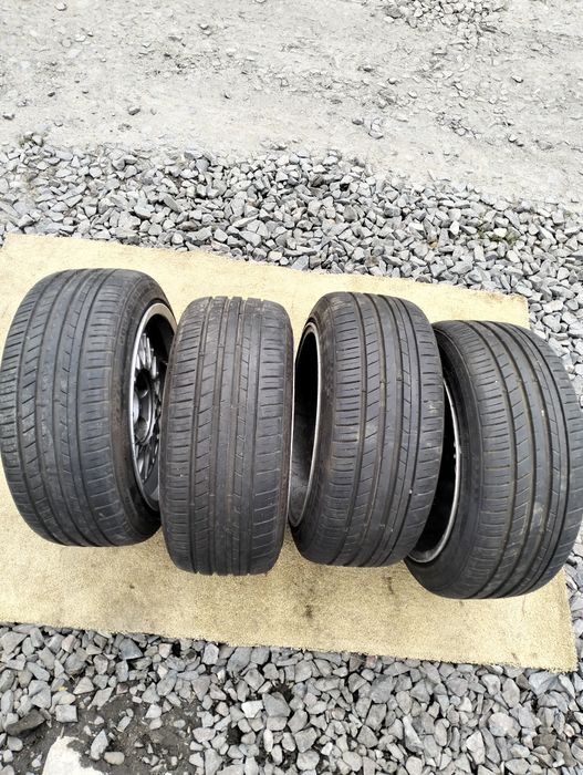 Диски BMW r16 ACT е28 е34 е30 е32 е31