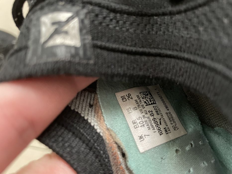 Копочки Puma Future