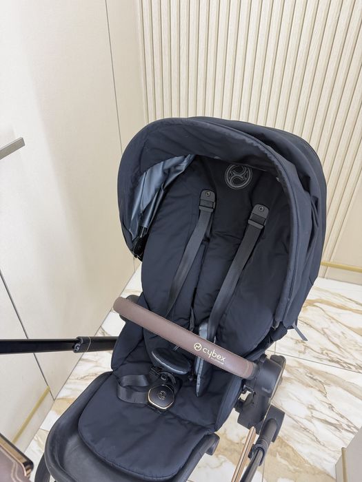Коляска Cybex Priam 4.0