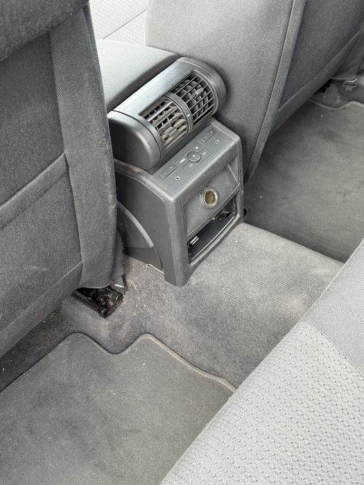 Opev Vectra 2007р 1.9