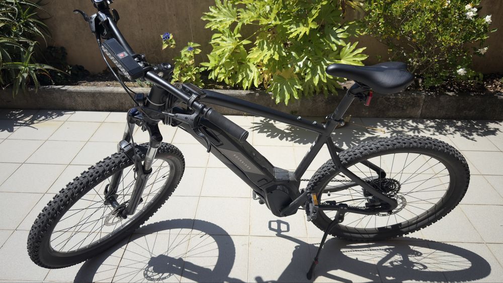 Vende se Rockrider eST500