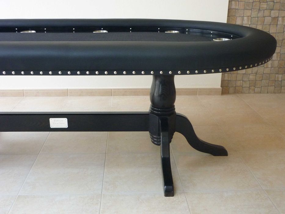 Mesa de Poker 10 lugares