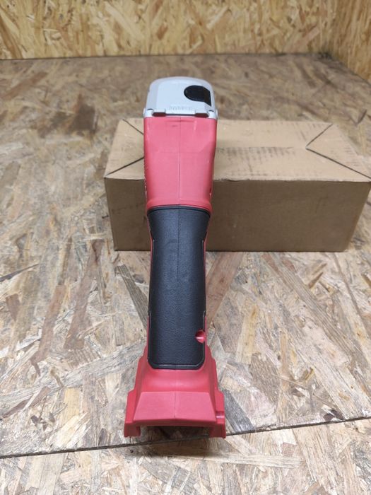 Szlifierka kątowa Milwaukee M18 BLSAG115XPD