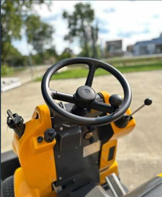 Nowa mini ładowarka 3WD NEX N30 miniładowarka 23HP