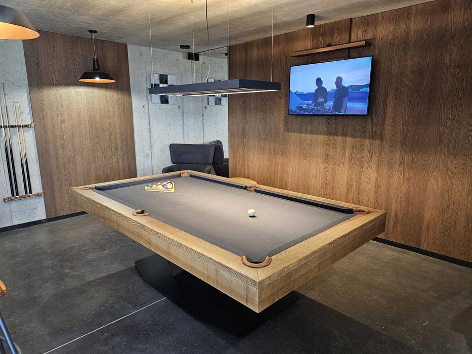 Sadyba na Lipowcu - luksusowy domek do wynajęcia w sercu Bieszczad