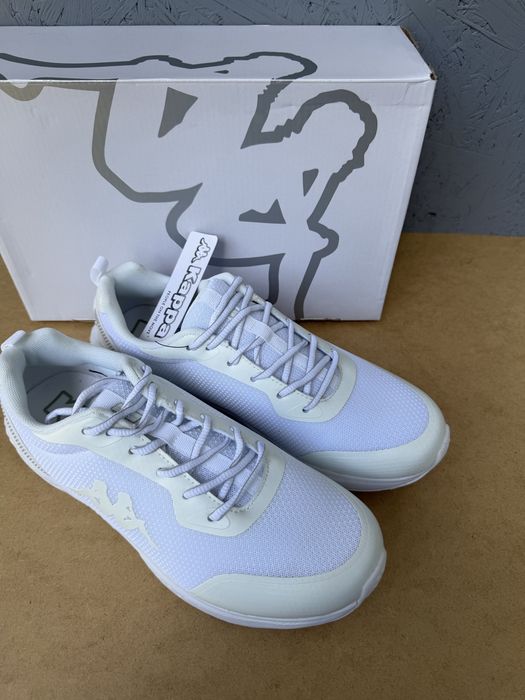 Nowe buty Kappa 44 meskie lekkie sportowe