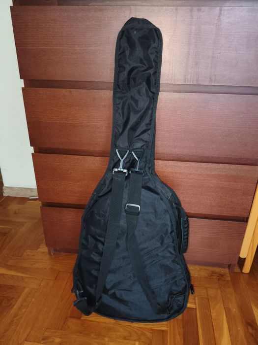 Gitara klasyczna junior