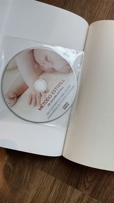 Livro Método Estivivill