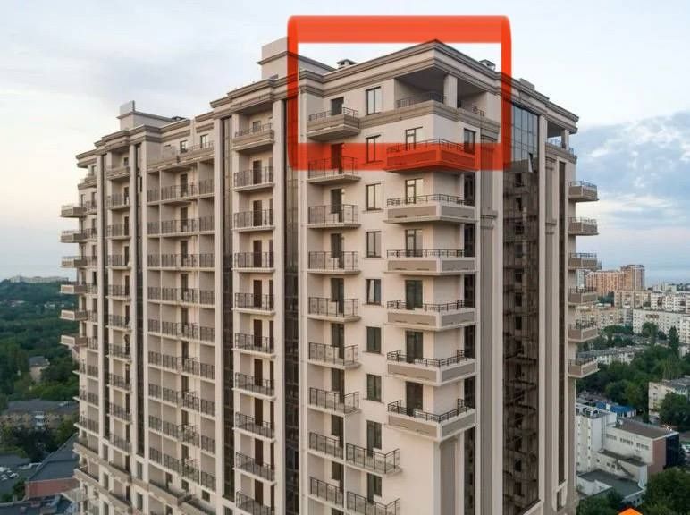 3-комнатная квартира по адресу Куликово поле пл. (площадь 125 м²) - Atlanta.ua - фото 10