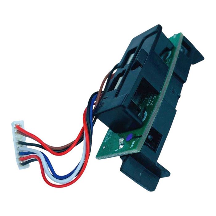 Запчастини для робот-пилососа  Xiaomi Mi Mop Essentia/Mop 2 Lite, Pro