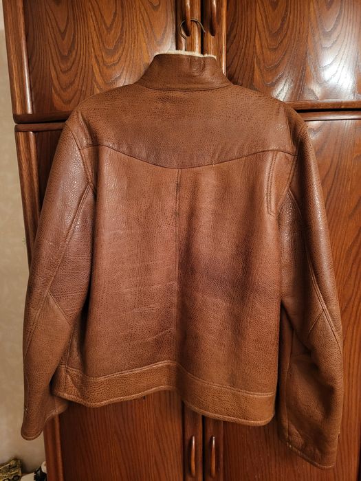 Продам дублянку чоловічу