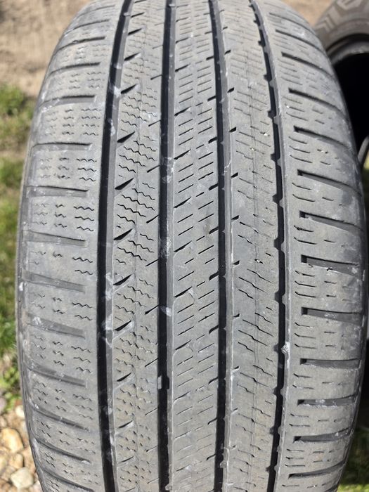 Opony wielosezonowe vredstein 225/55/18