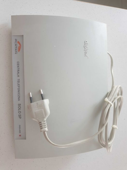 Centrala telefoniczna