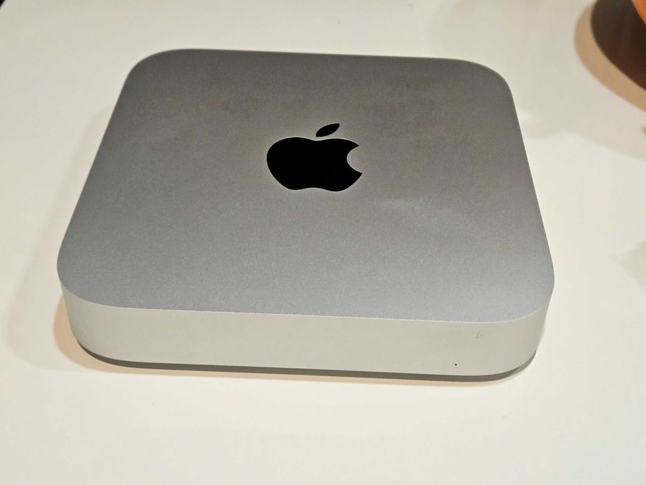 Apple Mac mini M2 (8 GB RAM / 256 GB SSD)