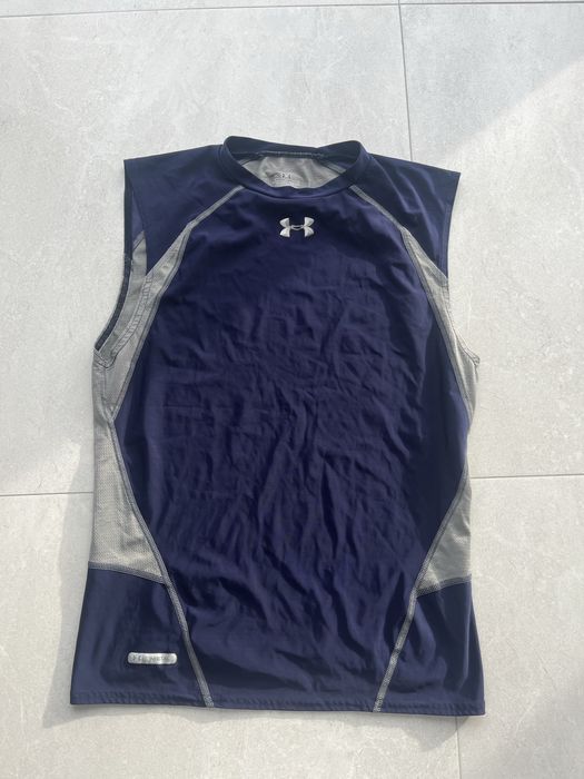 Koszulka meska Under Armour