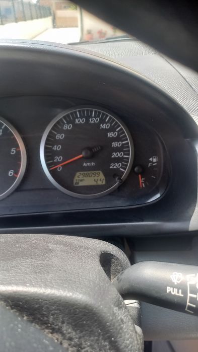 Mazda 2 para venda
