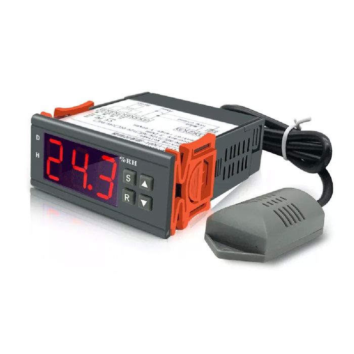 Higrostato digital 220 V