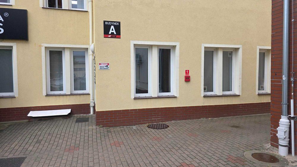 Lokal do wynajęcia