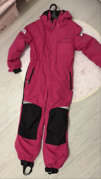 Термо комбінезон