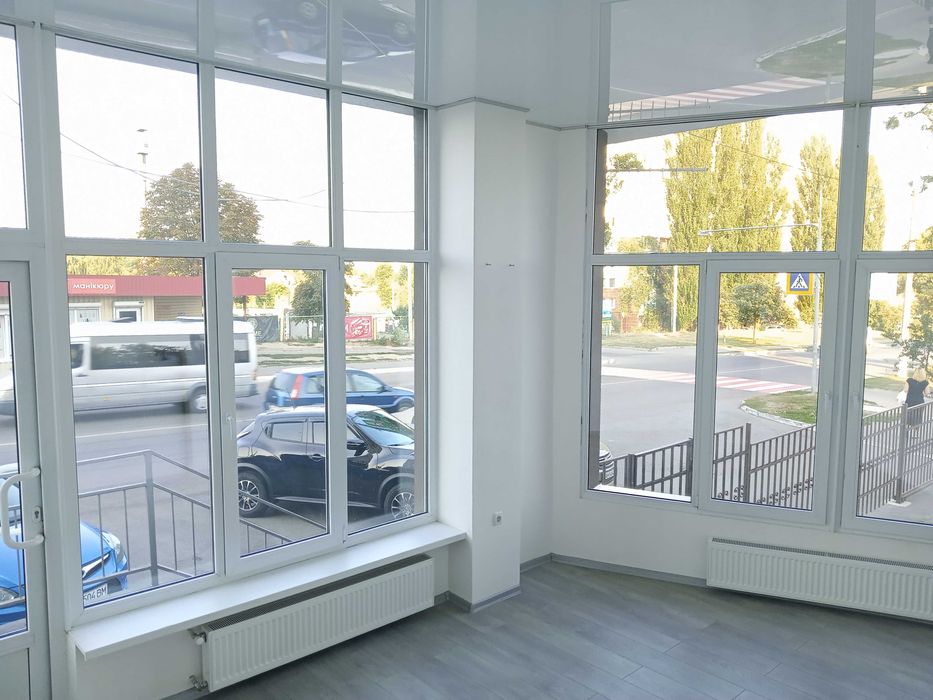 Оренда нежитлового приміщення вул. Шолуденка 13 Б