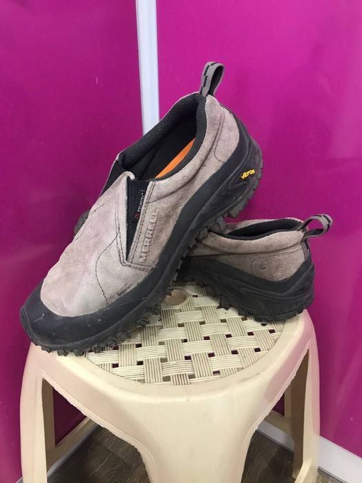 Чоловічи чоботи Merrell (оригінал)