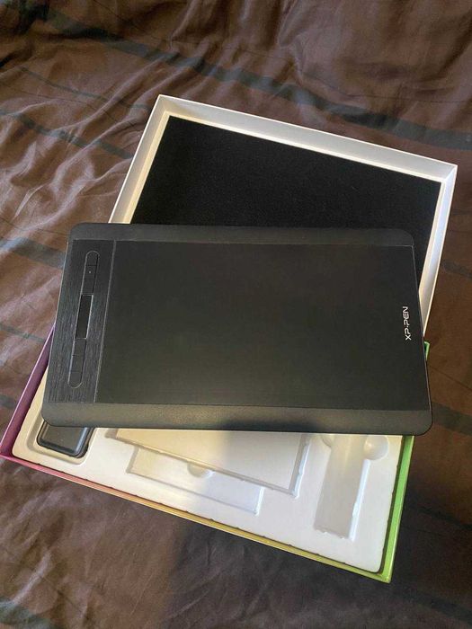 Tablet Graficzny XP-PEN Artist 12