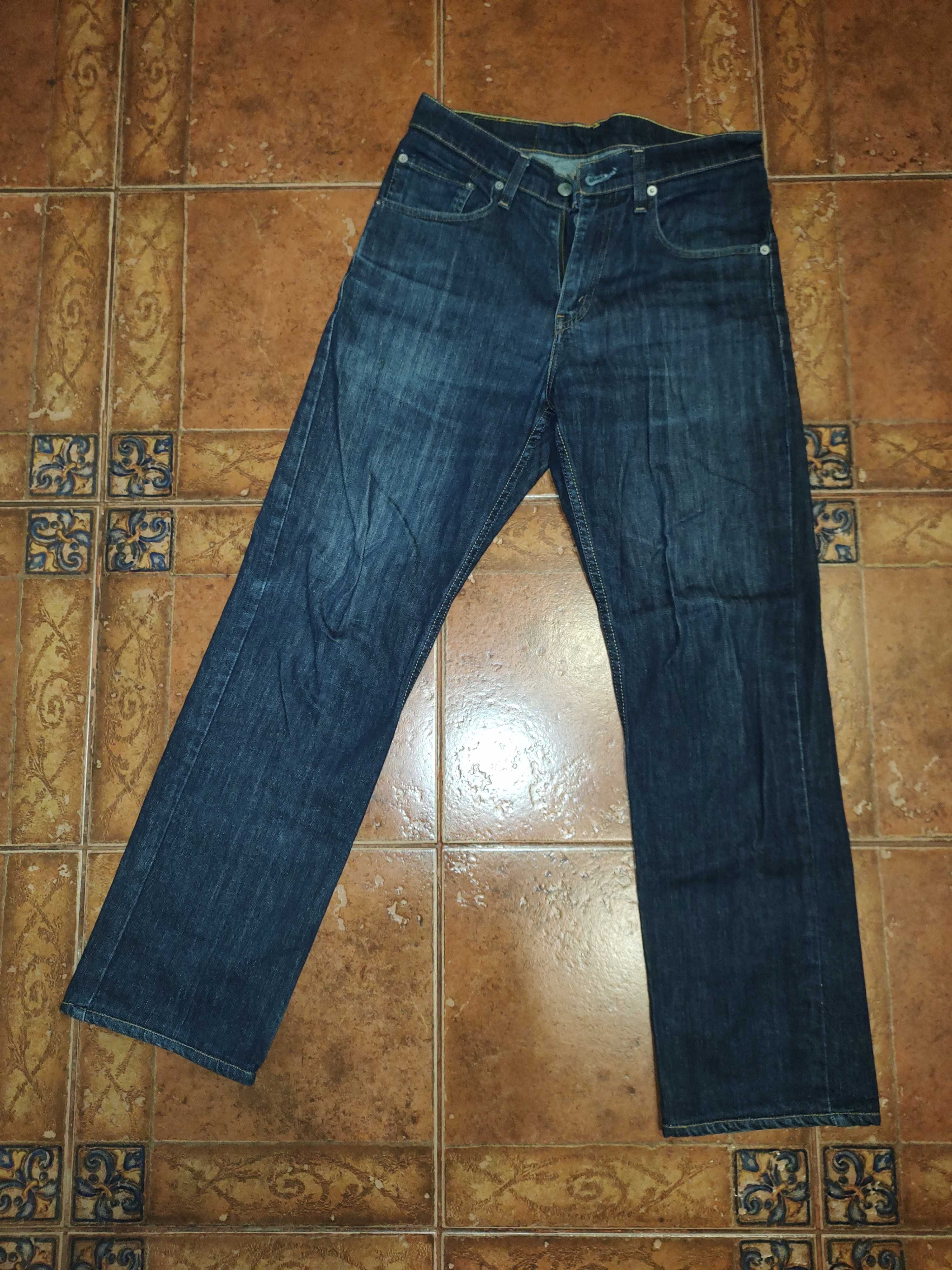 Levi s 752 W30 L32 1 030 Olx