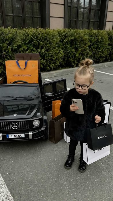 Drive Star 300 Дитячий електромобіль ЛІДЕР ПРОДАЖІВ
