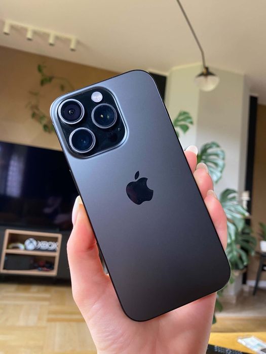 IPhone 16 Pro 256GB