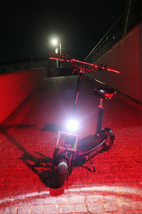 Trotinete eletrica