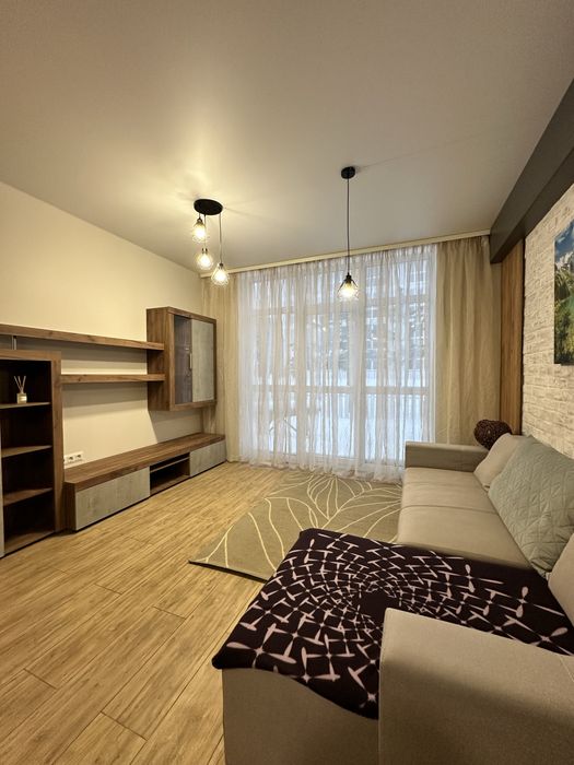 ‼️Продаж 1-ної квартири з терасою ‼️