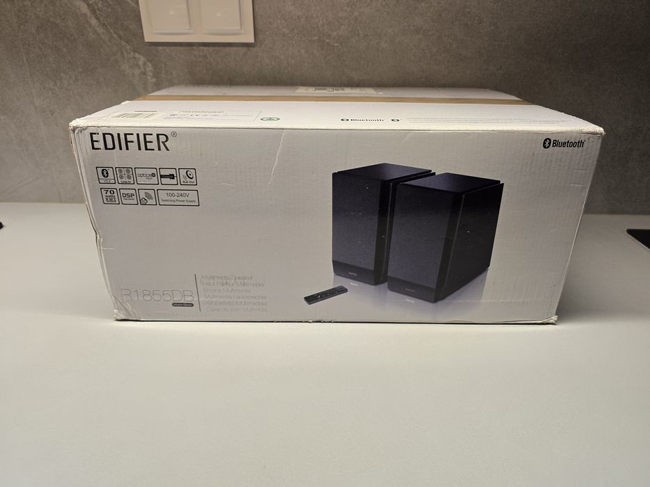 Edifier R1855DB Głośniki
