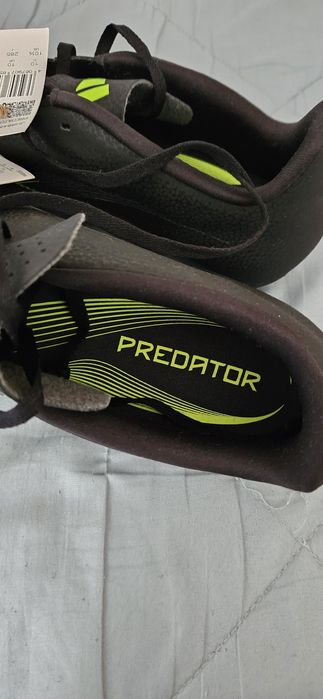 Adidas  Predator