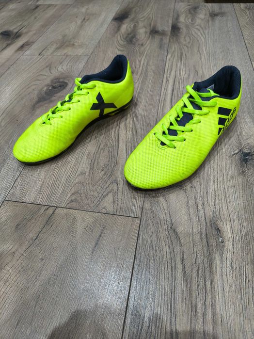 Buty korki adidas