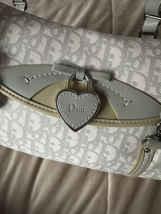 Dior romatique 2000s bag