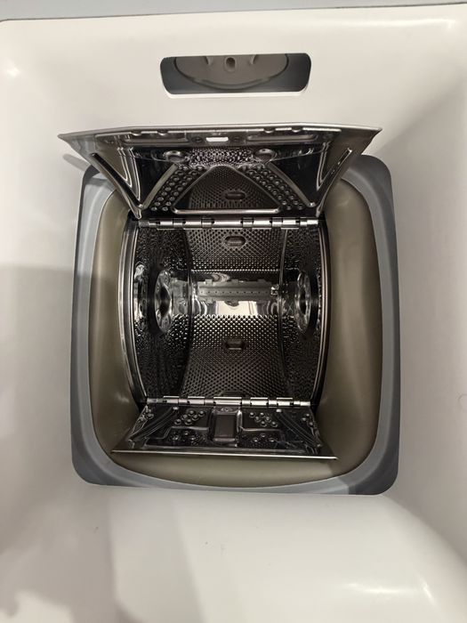 Pralka Indesit BTW S50400 PL/N 5kg 1000obr/min